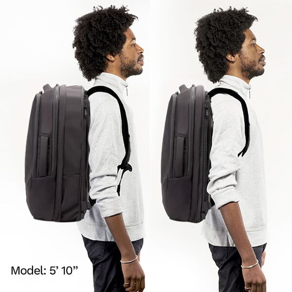 Series 2: Large Expandable Knack Pack Backpack Knack