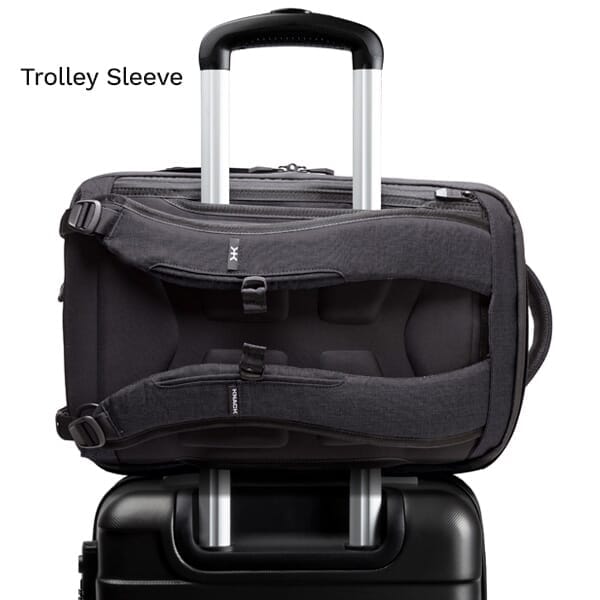 Series 1: Medium Expandable Knack Pack® Backpack Knack