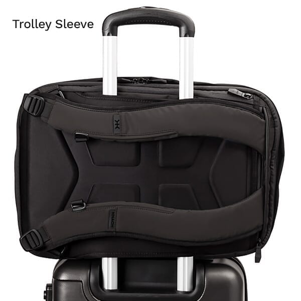 Series 2: Medium Expandable Knack Pack® Backpack Knack