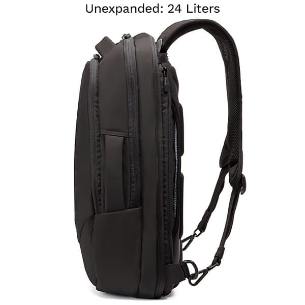 Series 2: Medium Expandable Knack Pack® Backpack Knack
