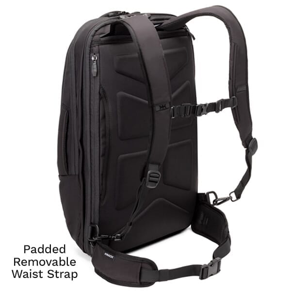 Series 2: Large Expandable Knack Pack Backpack Knack