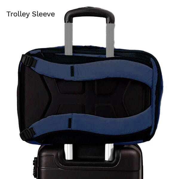 Series 2: Medium Expandable Knack Pack® Backpack Knack