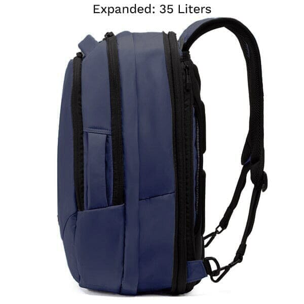 Series 2: Medium Expandable Knack Pack® Backpack Knack