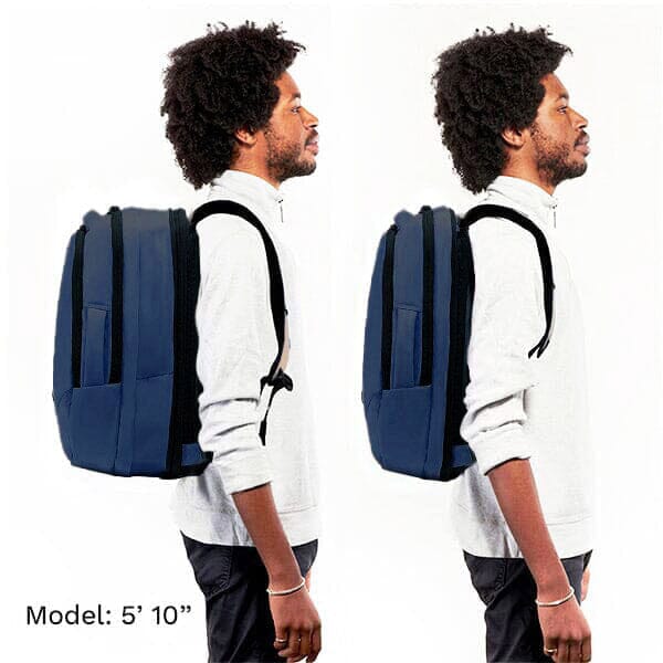 Series 2: Medium Expandable Knack Pack® Backpack Knack