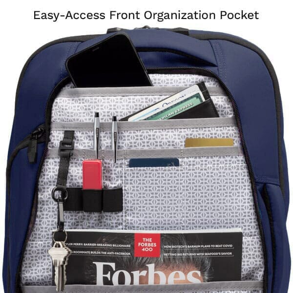 Series 2: Medium Expandable Knack Pack® Backpack Knack