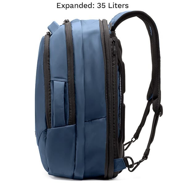 Series 2: Medium Expandable Knack Pack® Backpack Knack
