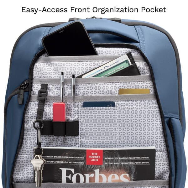 Series 2: Medium Expandable Knack Pack® Backpack Knack