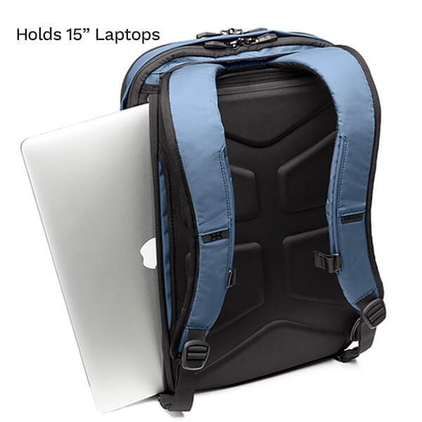 Series 2: Medium Expandable Knack Pack® Backpack Knack