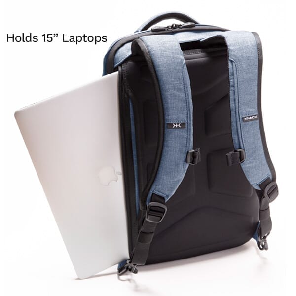 Series 1: Medium Expandable Knack Pack® Backpack Knack