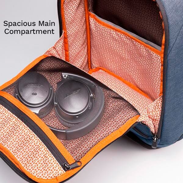 Series 1: Medium Expandable Knack Pack® Backpack Knack