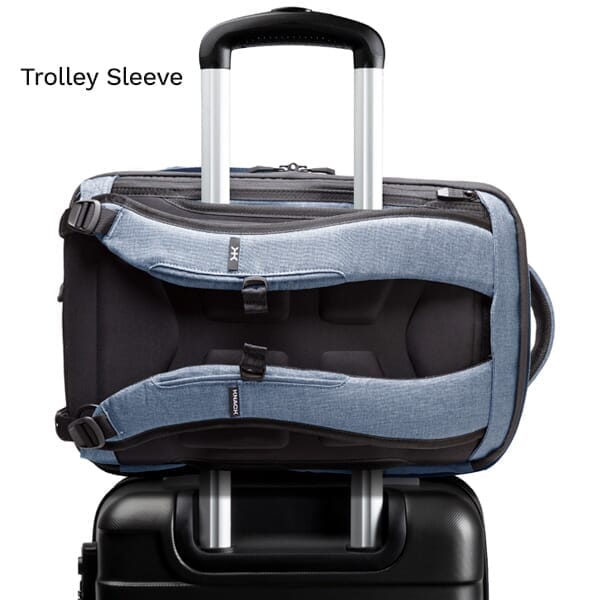 Series 1: Medium Expandable Knack Pack® Backpack Knack