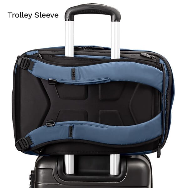 Series 2: Medium Expandable Knack Pack® Backpack Knack