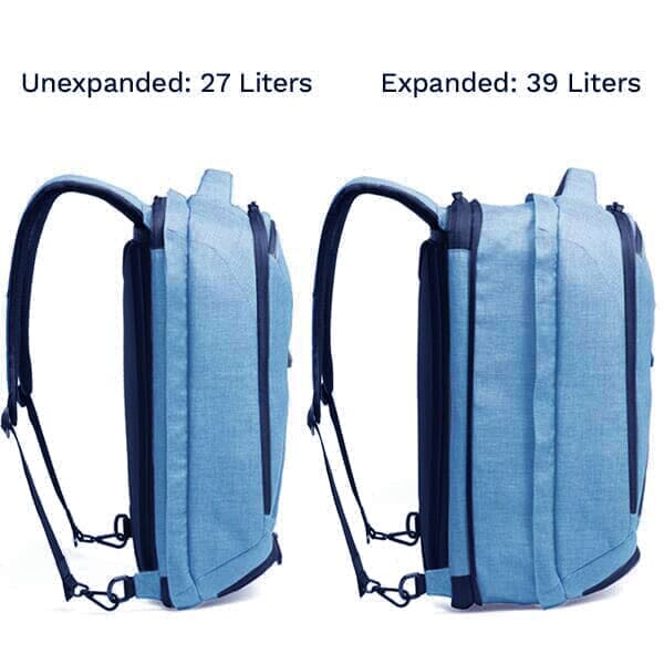 Series 1: Medium Expandable Knack Pack® Backpack Knack