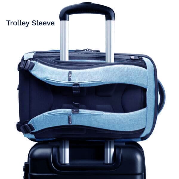 Series 1: Medium Expandable Knack Pack® Backpack Knack