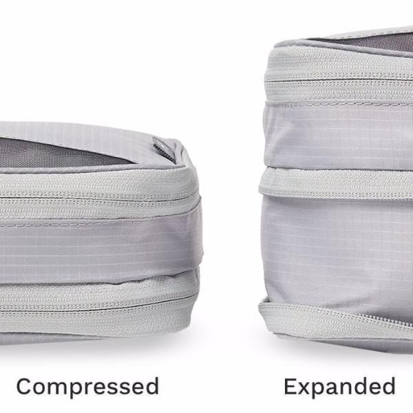Extended Stay S1 Travel Set Backpack Knack