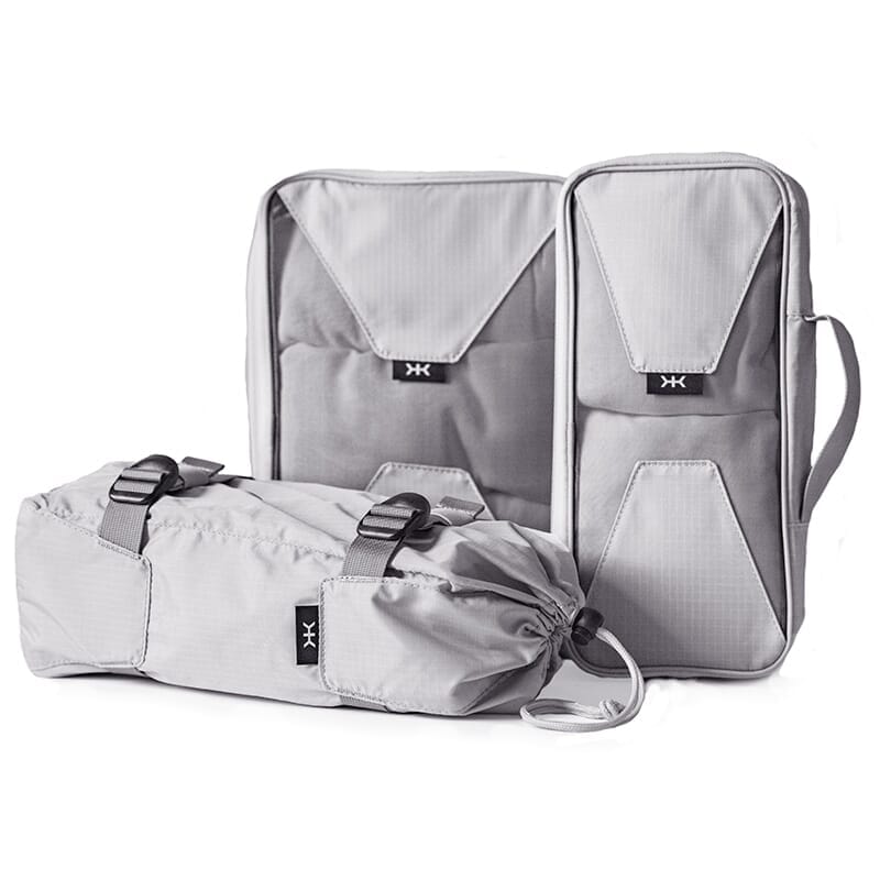 Accessory Bundle-Medium shoe bag shoe bag Knack