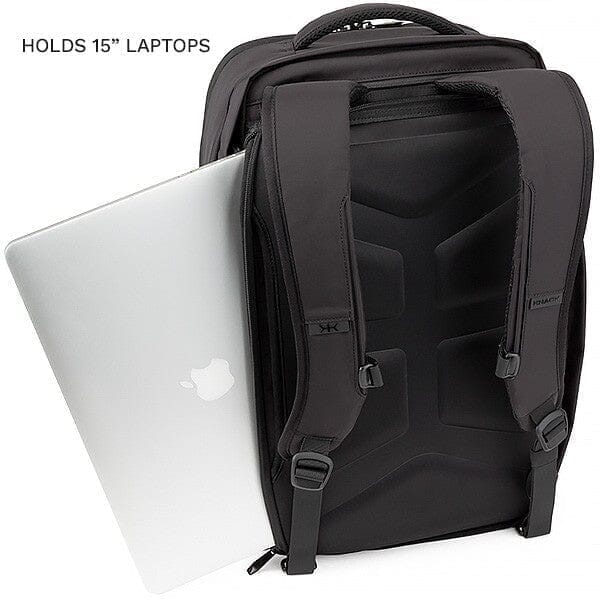 Overpacker Travel Set Backpack Knack