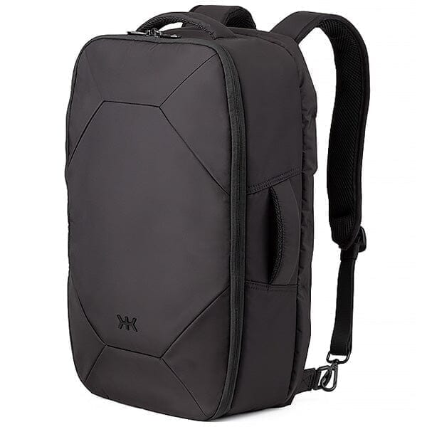 Overpacker Travel Set Backpack Knack