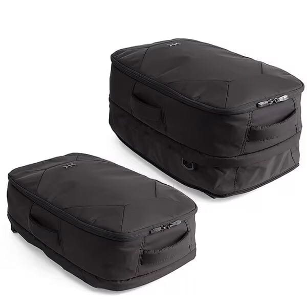 Work and Gym Set Backpack Knack