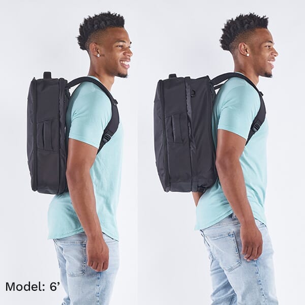 Convertible Duffel Duffel Bags Knack