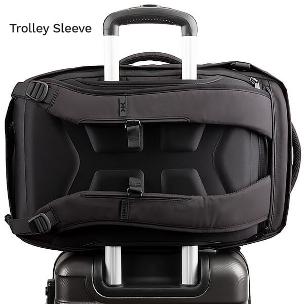 Convertible Duffel Duffel Bags Knack