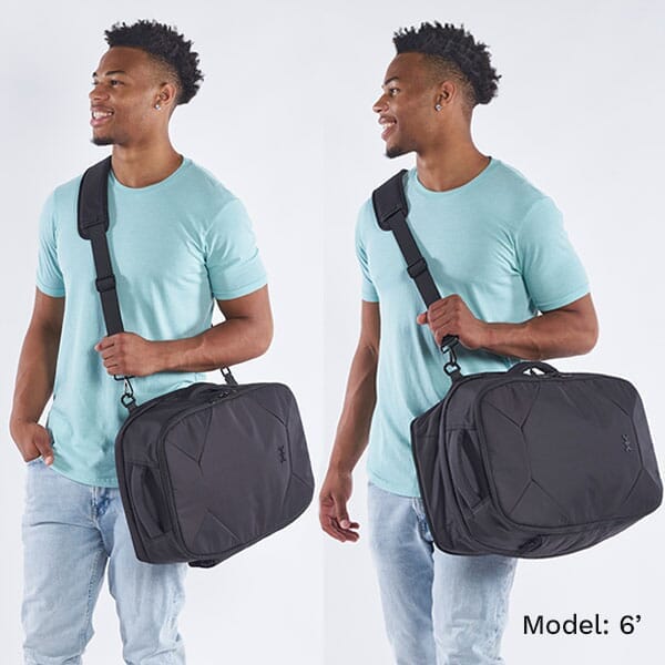 Convertible Duffel Duffel Bags Knack