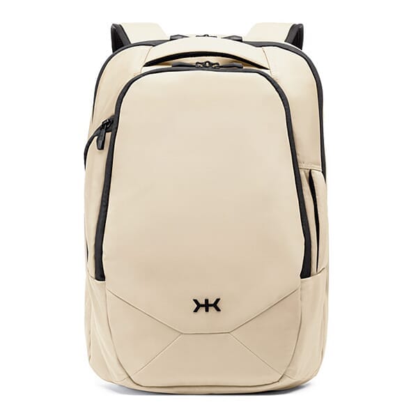 Medium Expandable Travel Backpack Series 2 Knack