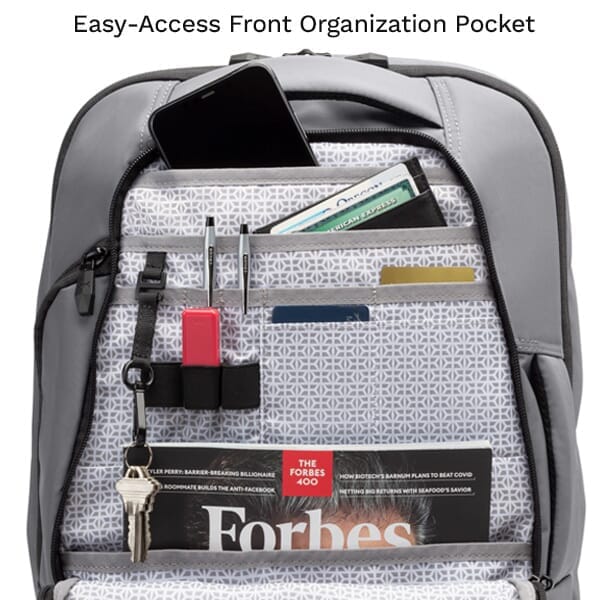 Series 2: Large Expandable Knack Pack Backpack Knack