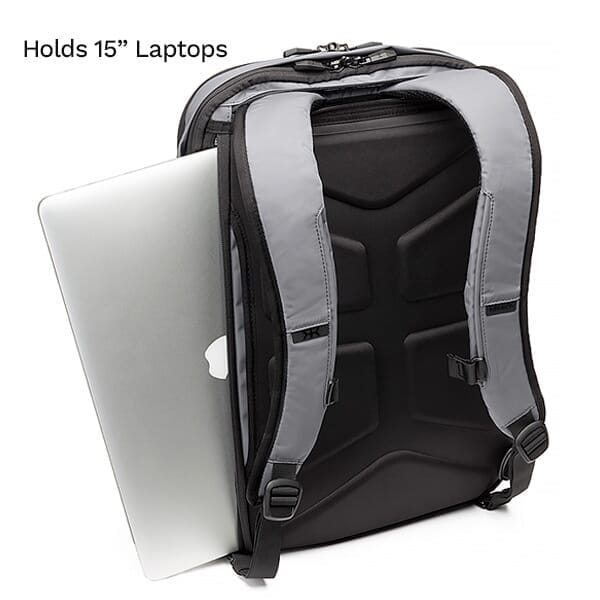 Series 2: Medium Expandable Knack Pack® Backpack Knack