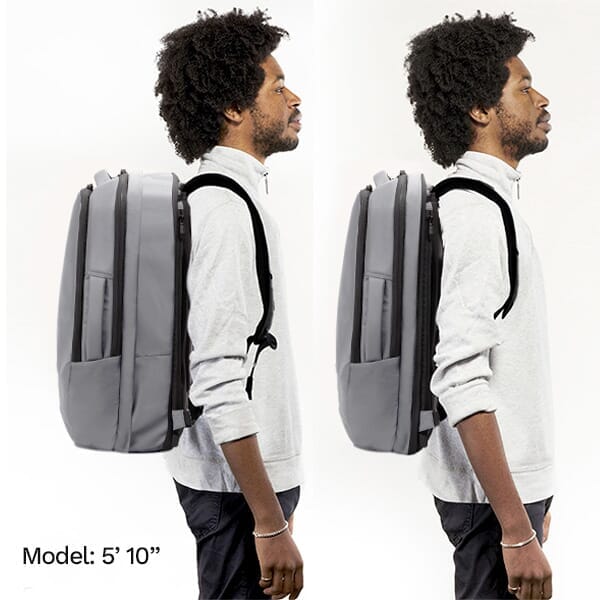 Series 2: Large Expandable Knack Pack Backpack Knack