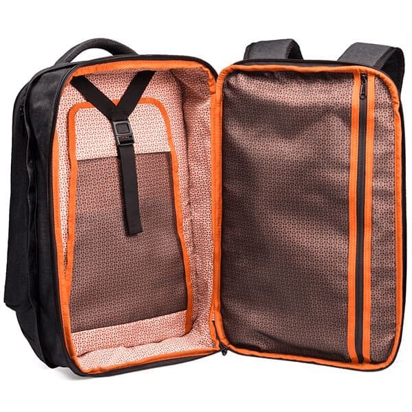 Series 1: Medium Expandable Knack Pack® Backpack Knack