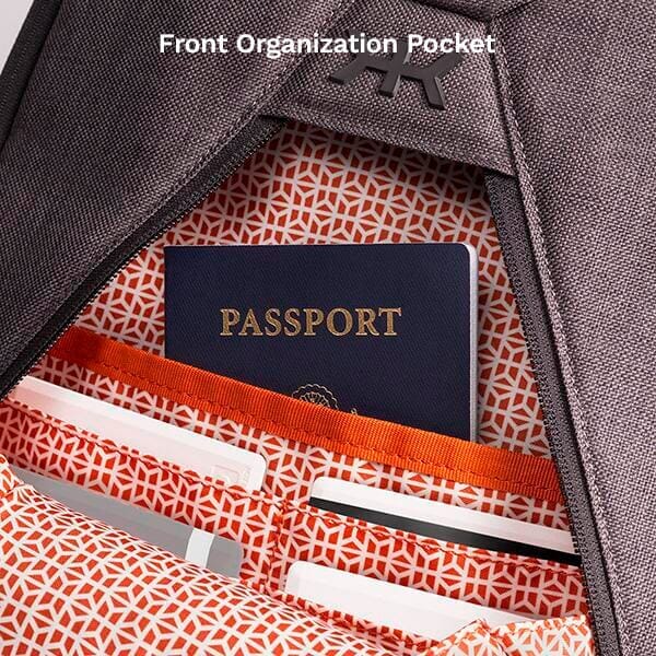 Series 1: Medium Expandable Knack Pack® Backpack Knack