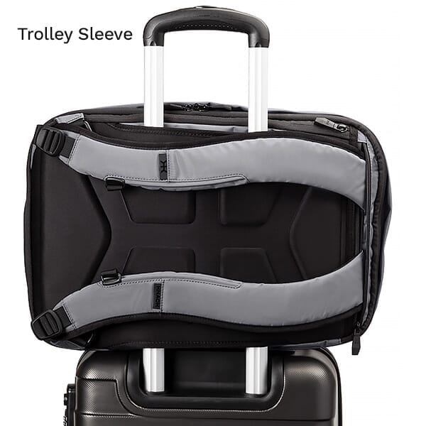 Series 2: Medium Expandable Knack Pack® Backpack Knack