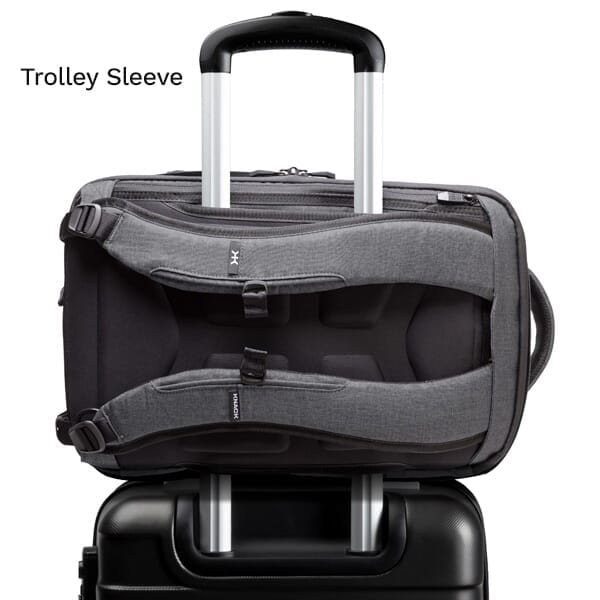 Series 1: Medium Expandable Knack Pack® Backpack Knack