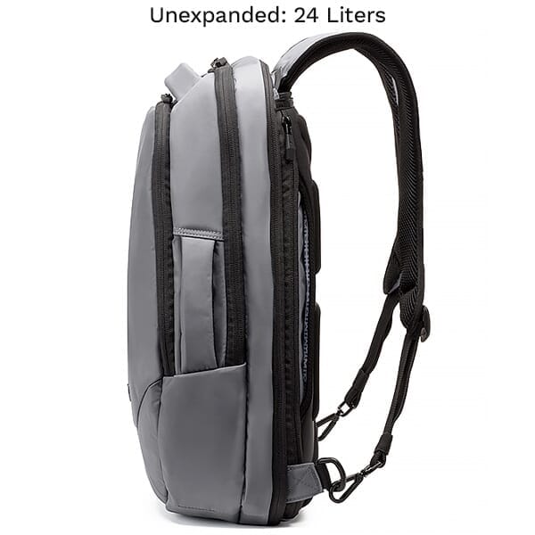 Series 2: Medium Expandable Knack Pack® Backpack Knack