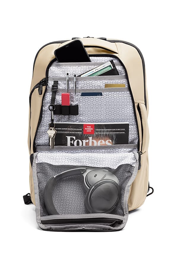 Series 2: Small Expandable Knack Pack® Factory Second Backpack Knack