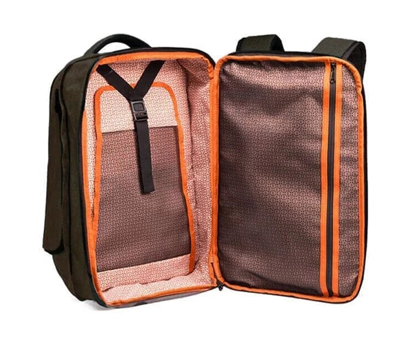 Series 1: Medium Expandable Knack Pack® Backpack Knack