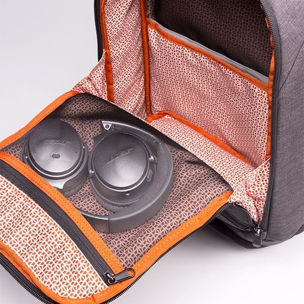 Travel Set for Two Backpack Knack