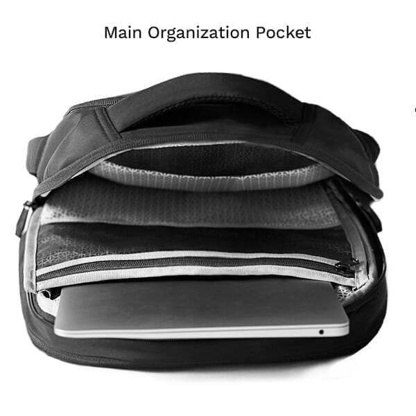 Series 2: Medium Expandable Knack Pack® Backpack Knack