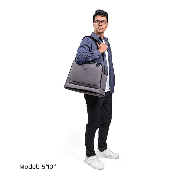 Expandable Metro Duffel Knack