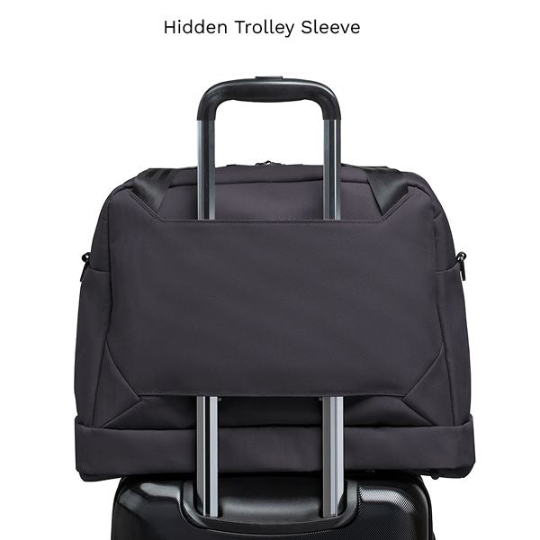 Expandable Metro Duffel Knack