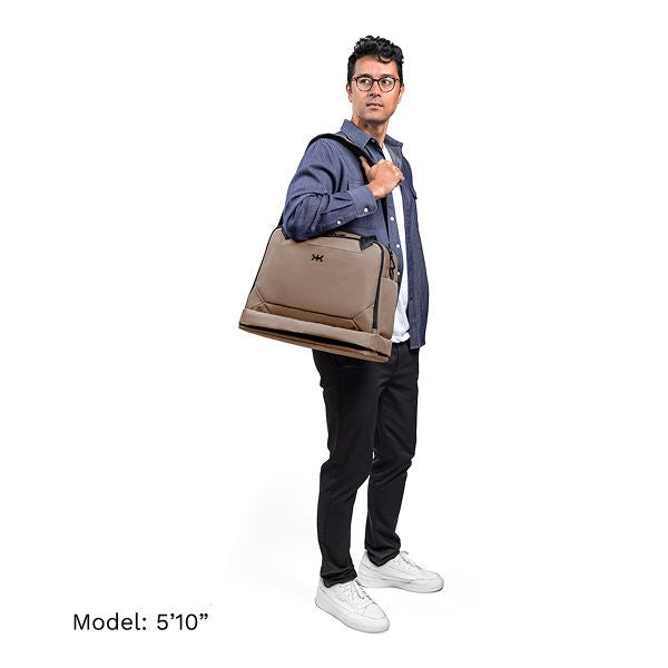 Expandable Metro Duffel Knack