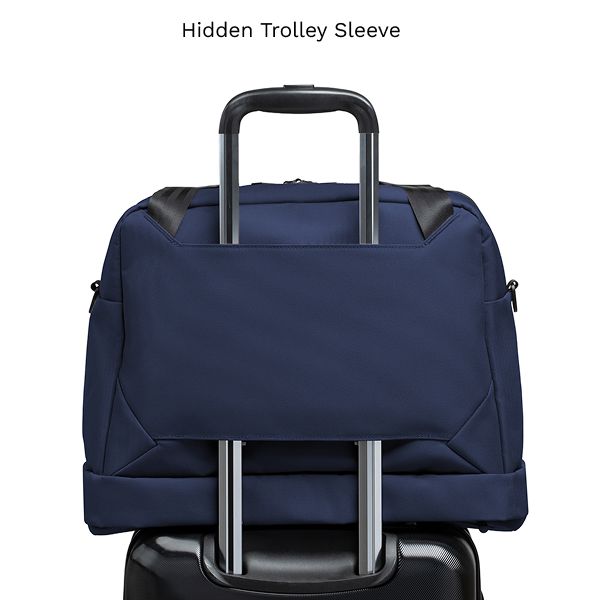 Expandable Metro Duffel Knack