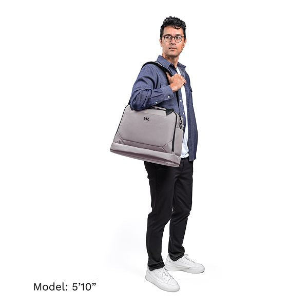 Expandable Metro Duffel Knack