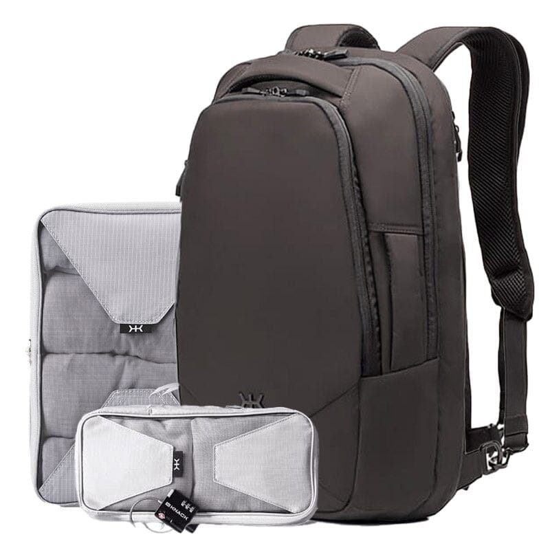 Extended Stay Travel Set S2 Backpack Knack