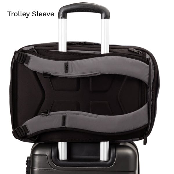 Series 2: Medium Expandable Knack Pack® Backpack Knack