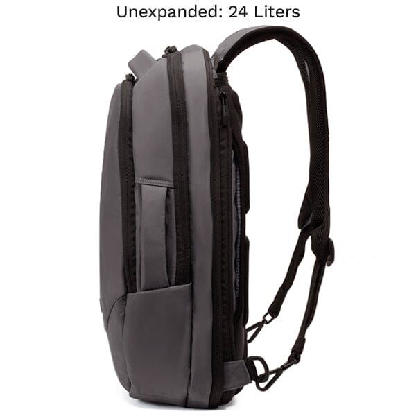 Series 2: Medium Expandable Knack Pack® Backpack Knack