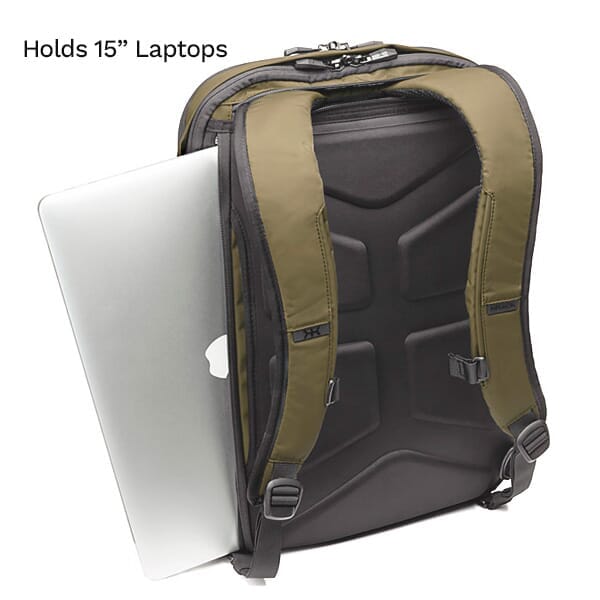 Series 2: Medium Expandable Knack Pack® Backpack Knack