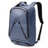 Series 1: Medium Expandable Knack Pack® Backpack Knack Indigo Blue
