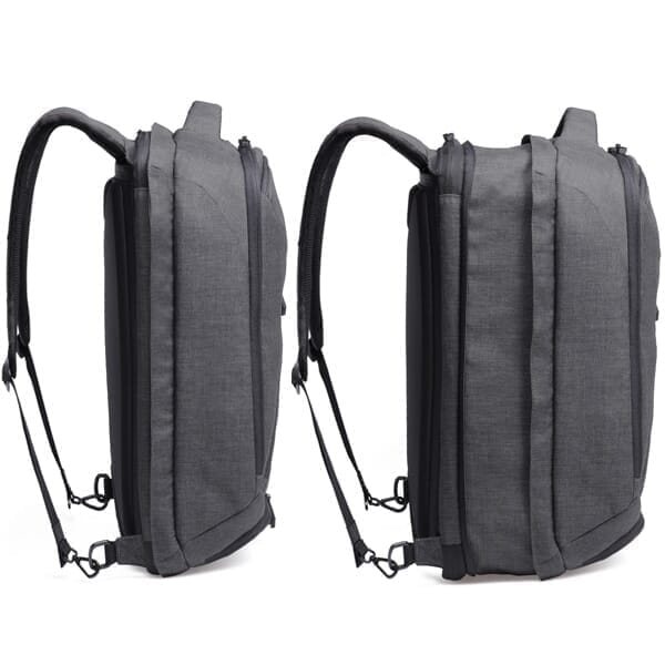 Commuter Set Backpack Knack